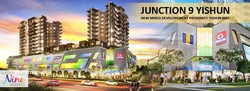 JUNCTION NINE (D27), Retail #171879812